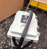 Adjustable Cooler Sling - Double Cobra Weave