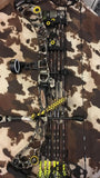 Bow Wrist Sling - Shark Jaw Weave