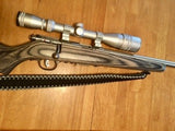 Adjustable Gun Sling - Double Cobra Weave