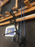 Binocular Lanyard - Cobra Weave