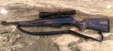 Adjustable Gun Sling - Double Cobra Weave