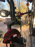 Bow Wrist Sling - Diamond Sanctified Weave