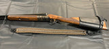 No-Drill Gun Sling - Adjustable - Double Cobra Weave