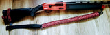 No-Drill Gun Sling - Adjustable - Double Cobra Weave