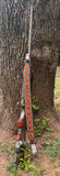 Adjustable Gun Sling - Diamond Sanctified Weave