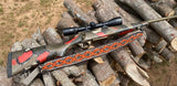 Adjustable Gun Sling - Diamond Sanctified Weave
