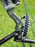 Bow Wrist Sling - Widowmaker Weave