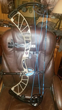 Bow Wrist Sling - Diamond Sanctified Weave