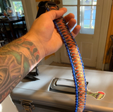 Adjustable Cooler Sling - Double Cobra Weave