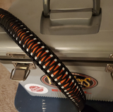 Adjustable Cooler Sling - Double Cobra Weave