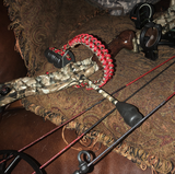 Bow Wrist Sling - Shark Jaw Weave