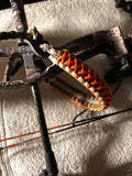 Bow Wrist Sling - Stitched Cobra Weave