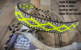 Binocular Lanyard - Diamond Sanctified Weave