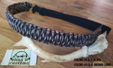 Adjustable Gun Sling - Double Cobra Weave