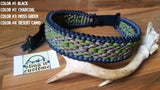 Adjustable Gun Sling - Diamond Sanctified Weave