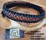 Adjustable Gun Sling - Double Cobra Weave