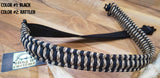 Adjustable Gun Sling - Ladder Weave