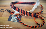 Rangefinder Lanyard - Ladder Weave