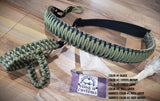 No-Drill Gun Sling - Adjustable - Double Cobra Weave