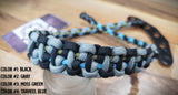 Bow Wrist Sling - DigiCam Weave