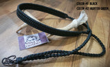 Rangefinder Lanyard - Ladder Weave