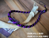 Neck Lanyard for Release