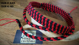 Binocular Lanyard - Ladder Weave