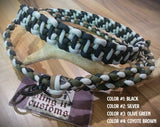 Binocular Lanyard - DigiCam Weave