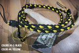 Binocular Lanyard - Round Braid Weave