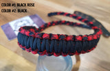 Bow Wrist Sling - Cobra Weave