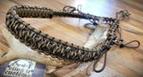 Optifade Marsh - Call Lanyard - Twisted Double Cobra Weave - 6 OPTIONS