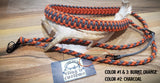 Rangefinder Lanyard - Solomon Weave