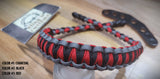 Bow Wrist Sling - Twisted Cobra Weave