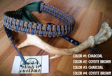 Adjustable Bow Shoulder Sling - DigiCam Weave