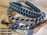 Binocular Lanyard - Solomon Weave