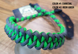 Bow Wrist Sling - Shark Jaw Weave