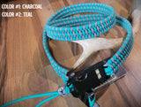 Bow Shoulder Sling - Ladder Weave