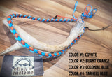 Game Call Lanyard - Round Braid Weave