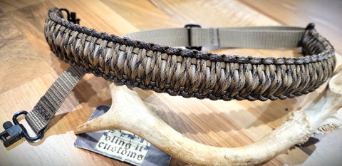 Bottomlands - Adjustable Gun Sling