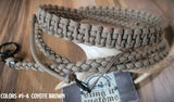 Binocular Lanyard - DigiCam Weave