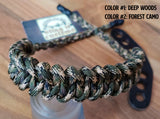 Bow Wrist Sling - Shark Jaw Weave