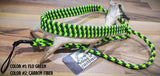 Rangefinder Lanyard - Ladder Weave