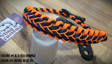 Bow Wrist Sling - Widowmaker Weave