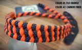 Bow Wrist Sling - Ladder Weave