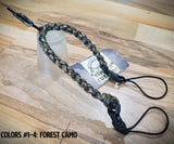 Short Binocular Lanyard