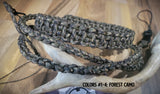 Binocular Lanyard - DigiCam Weave