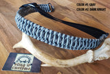 Adjustable Gun Sling - Ladder Weave