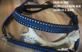 Adjustable Wraparound Cooler Sling - Double Cobra Weave