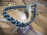 Game Call Lanyard -  DigiCam Weave