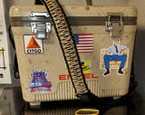 Adjustable Cooler Sling - Double Cobra Weave